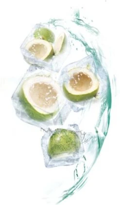 Garnier Skinactive Face Sheet Oogmasker - Kokosnoot En Hyaluronzuur - 5 Stuks - Voordeelverpakking -Gillette Winkel 703x1200 9