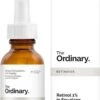 The Ordinary Retinol 1% - Anti-verouderingsserum - Acne - Serum - 30 Ml -Gillette Winkel 704x1200 4