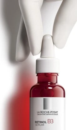 LA ROCHE-POSAY La Roche Posay Redermic Retinol B3 Serum - 30ml - Anti-aging -Gillette Winkel 709x1200 2