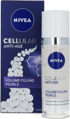 NIVEA CELLular Anti-Age Volume Filling Pearls - 30 Ml - Serum -Gillette Winkel 710x1200 2