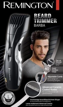 Remington MB320C - Baardtrimmer -Gillette Winkel 715x1200 2