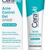 CeraVe Acne Control Gel AHA/BHA Acne Gel, Salicylic Acid Acne Treatment 2 CeraVe Acne Control Gel AHA/BHA Acne Gel, Salicylic Acid Acne Treatment -Gillette Winkel 720x1200 1