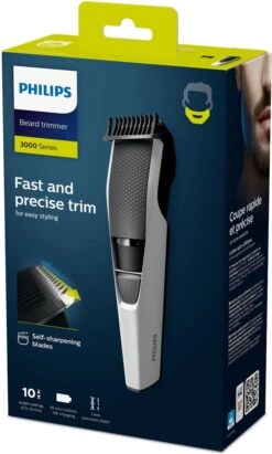 Philips Philips BT3206/14 - Baardtrimmer -Gillette Winkel 722x1200 2