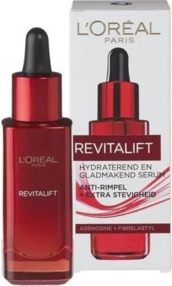 L'Oréal Paris Revitalift Serum - 30 Ml - Anti Rimpel -Gillette Winkel 723x1200 2