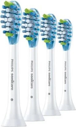 Philips Sonicare C3 Premium Plaque Defense HX9044/17 - Opzetborstel - 4 Stuks 27 Philips Sonicare C3 Premium Plaque Defense HX9044/17 - Opzetborstel - 4 Stuks -Gillette Winkel 723x1200