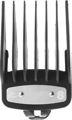 Opzetkammen Geschikt Voor Wahl Tondeuse Set 8 Stuks + Tondeuse Olie - Opzetkammen Voor Tondeuse 15 Opzetkammen Geschikt Voor Wahl Tondeuse Set 8 Stuks + Tondeuse Olie - Opzetkammen Voor Tondeuse -Gillette Winkel 725x1200 2