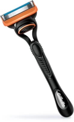 Gillette® Gillette Fusion5 - Scheersysteem Voor Mannen 14 Gillette® Gillette Fusion5 - Scheersysteem Voor Mannen -Gillette Winkel 727x1200 7