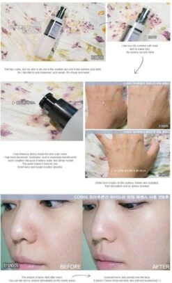 CosRx Hyaluronic Acid Hydra Power Essence 100ml. 11 CosRx Hyaluronic Acid Hydra Power Essence 100ml. -Gillette Winkel 728x1200 2