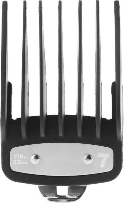 Opzetkammen Geschikt Voor Wahl Tondeuse Set 8 Stuks + Tondeuse Olie - Opzetkammen Voor Tondeuse 14 Opzetkammen Geschikt Voor Wahl Tondeuse Set 8 Stuks + Tondeuse Olie - Opzetkammen Voor Tondeuse -Gillette Winkel 730x1200 7