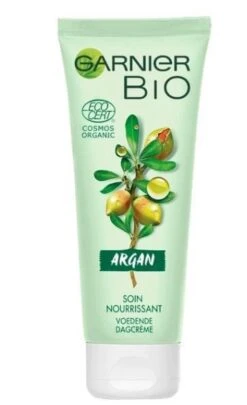 Garnier Bio Dagcrème -50 Ml - Droge En Gevoelige Huid - Rijke Argan 22 Garnier Bio Dagcrème -50 Ml - Droge En Gevoelige Huid - Rijke Argan -Gillette Winkel 731x1200 1