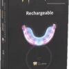 GetEasyWhite - Whitening LED Kit - 100% Natuurlijk - Perioxide Vrij - Veilig -Gillette Winkel 733x1200