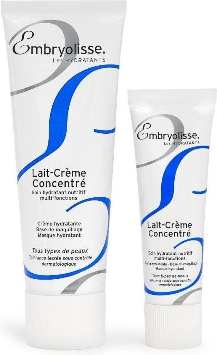 Embryolisse Lait Crème Concentré - 30 Ml - Dagcrème 8 Embryolisse Lait Crème Concentré - 30 Ml - Dagcrème - Afbeelding 6