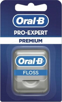 Oral B Oral-B Pro-Expert Premium - 40m - Flosdraad -Gillette Winkel 736x1200 1