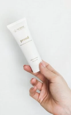 Handcrème Met CBD En Aloë Vera Van Nordic Oil© - 100 Mg CBD - Vegan - 50ml - Handcrème Voor Droge Handen -Gillette Winkel 739x1200 2