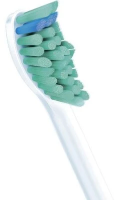 Philips Sonicare ProResults HX6018/07 - Opzetborstel - Standaard - 8 Stuks -Gillette Winkel 740x1200