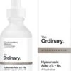 The Ordinary Hyaluronic Acid 2% + B5 Supersize - Serum 60 Ml -Gillette Winkel 742x1200