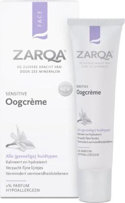 Zarqa Oogcreme Sensitive 15 Ml 10 Zarqa Oogcreme Sensitive 15 Ml -Gillette Winkel 742x1200 2