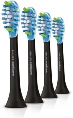 Philips Sonicare C3 Premium Plaque Defense HX9044/33 - Opzetborstel - 4 Stuks -Gillette Winkel 743x1200
