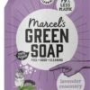 Marcel's Green Soap Handzeep Navulling Lavendel & Rosemarijn - 500 Ml -Gillette Winkel 748x1200 3