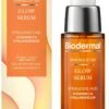 Biodermal Skin Booster Glow Serum – Serum Voor Een Stralende Huid Met Hyaluronzuur En Vitamine C - Hyaluronzuur Serum 30ml -Gillette Winkel 750x1200 1