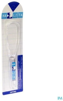 Halita Tongreiniger - 1 Stuk - Tongreiniger -Gillette Winkel 750x1200