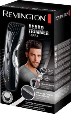 Remington MB320C - Baardtrimmer -Gillette Winkel 750x1200 4
