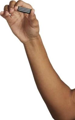 Boldking The Refill Blades 4x - Scheermesjes Voor Normale Huid -Gillette Winkel 753x1200 3