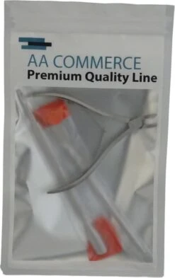 3In1 Metalen Nagel Riem Knipper - Cuticle Pusher Duwer Verwijderaar Trimmer Mesje - Nagel Bokkenpoot - Verzorging Set 11 3In1 Metalen Nagel Riem Knipper - Cuticle Pusher Duwer Verwijderaar Trimmer Mesje - Nagel Bokkenpoot - Verzorging Set -Gillette Winkel 754x1200 4