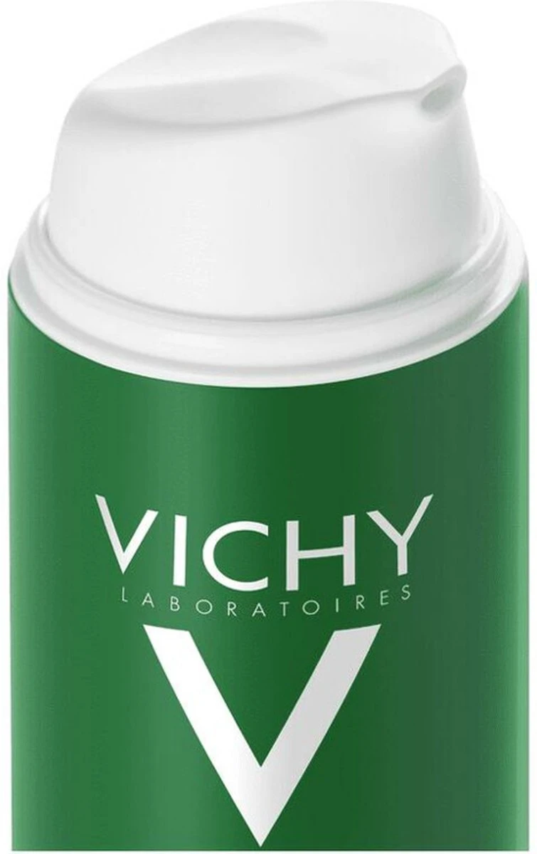 Vichy Normaderm Corrigerende Dagcreme - 50ml - Tegen Onzuiverheden 3 Vichy Normaderm Corrigerende Dagcreme - 50ml - Tegen Onzuiverheden