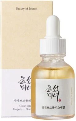 Beauty Of Joseon - Glow Serum - 30ml -Gillette Winkel 758x1200 1