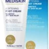 Mediskin Softening Foot Cream - Voetencreme - Voor (Extreem) Droge Voeten - Vermindert Huidirritaties/Roodheid/Jeuk - Rijk Aan Ureum -Gillette Winkel 759x1200 3