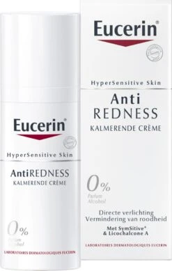 Eucerin Anti-redness Kalmerend - Dagcrème - 50 Ml 20 Eucerin Anti-redness Kalmerend - Dagcrème - 50 Ml -Gillette Winkel 761x1200 1