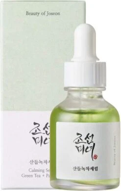 Beauty Of Joseon Calming Serum Green Tea+Panthenol 30ml