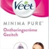 Veet - Minima - Ontharingscrème - Gezicht - 2 X 50 Ml -Gillette Winkel 762x1200 5