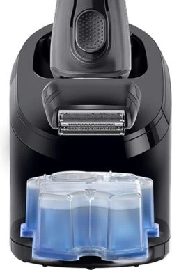 Braun Reinigingsmiddel Reiniging Reiniger Cartridge Scheerapparaat - 6 Stuks Clean & Renew -Gillette Winkel 763x1200 4