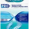 Corega Pro Beugels & Bitjes 30 Tabletten 2 Corega Pro Beugels & Bitjes 30 Tabletten -Gillette Winkel 766x1200