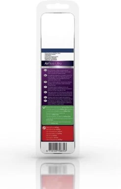 Philips Sonicare AirFloss Ultra HX8032/07 - Spuitkoppen Voor Tussen De Tanden 19 Philips Sonicare AirFloss Ultra HX8032/07 - Spuitkoppen Voor Tussen De Tanden -Gillette Winkel 770x1200 3