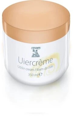 Uiercreme 350 Ml
