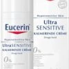 Eucerin Ultra Sensitive Rijke Textuur Dagcrème - 50 Ml - Dagcrème -Gillette Winkel 774x1200 1