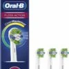Oral B Oral-B Opzetborstels FlossAction 3 Stuks -Gillette Winkel 774x1200