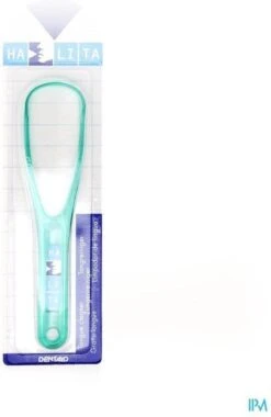 Halita Tongreiniger - 1 Stuk - Tongreiniger -Gillette Winkel 780x1200 3