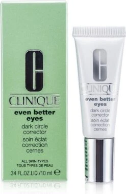 Clinique Even Better Eyes Dark Circle Corrector Oogcréme - 10 Ml 35 Clinique Even Better Eyes Dark Circle Corrector Oogcréme - 10 Ml -Gillette Winkel 782x1200 2