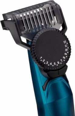 BaBylissMEN Japanese Steel Baardtrimmer T890E - Precisie Opzetkam - 24 Lengtes -Gillette Winkel 782x1200 6