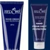 Herome Handcreme - Daily Protection SPF 8 - Voor De Dagelijkse Verzorging, Beschermend En Trekt Snel In - 75ml. 2 Herome Handcreme - Daily Protection SPF 8 - Voor De Dagelijkse Verzorging, Beschermend En Trekt Snel In - 75ml. -Gillette Winkel 784x1200 12