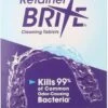 Retainer Brite Reinigingstabletten - 96 Stuks -Gillette Winkel 786x1200