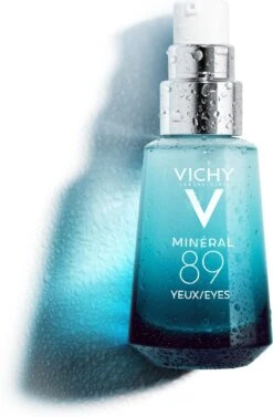 Vichy Mineral 89 Oogcreme - 15ml - Vermindert Donkere Kringen En Versterkt -Gillette Winkel 787x1200 4