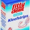 Fittydent Kleefstrips -Gillette Winkel 789x1200