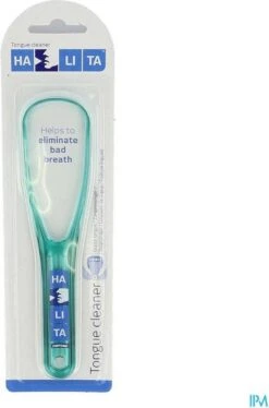 Halita Tongreiniger - 1 Stuk - Tongreiniger -Gillette Winkel 792x1200