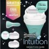 Wilkinson Woman Scheermes Voordeelverpakking Intuition Sensitive Care 1 Set -Gillette Winkel 792x1200 4