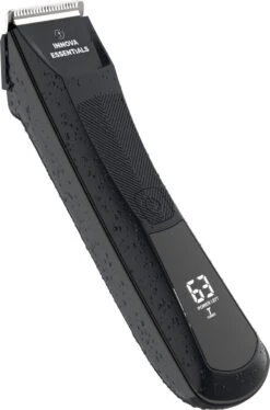 Innova Essentials Baardtrimmer Pro - Waterbestendig - Draadloos - Bodytrimmer - Scheerapparaat - Styler - Trimmen Mannen -Gillette Winkel 793x1200 1